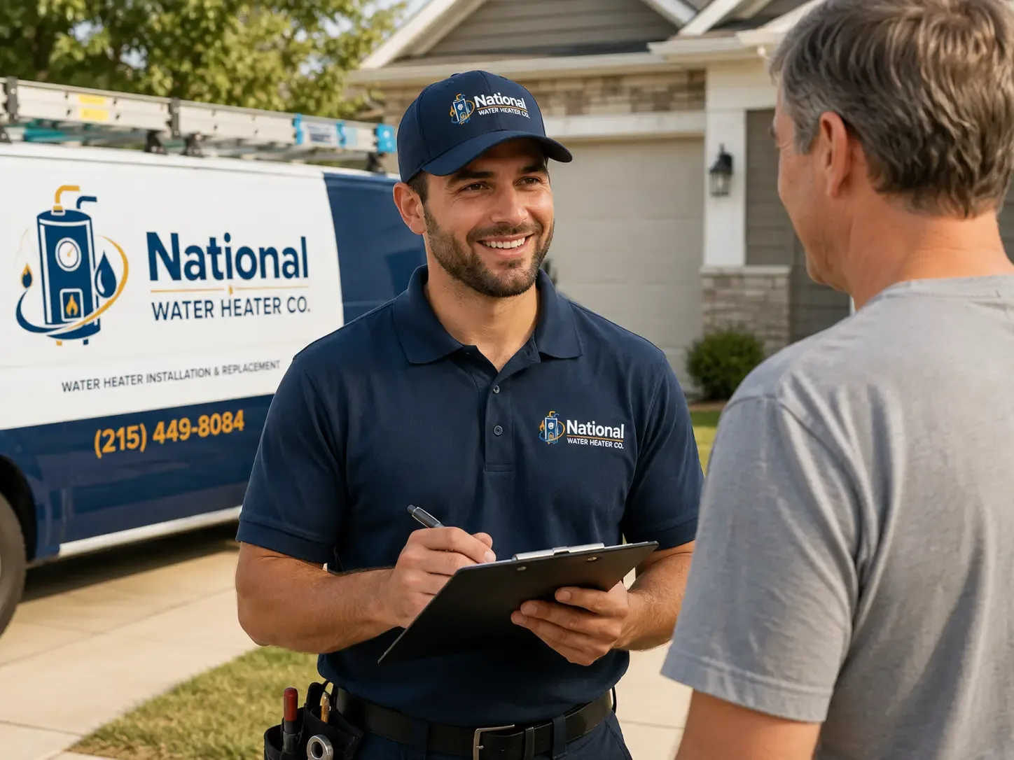 Water Heater Installation Fallentimber, PA FAQs